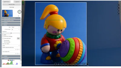 digiCamControl - Bedien digitale camera’s vanaf de pc