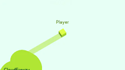 Paper.io 2 - Word de grootste op het speelveld