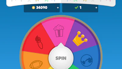 Trivia Crack - Hoe zit het met je parate kennis?