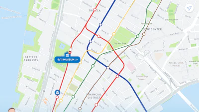 Eric's New York - Jouw reisgenoot voor New York