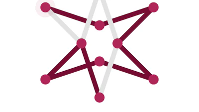 1Line - Vind een route langs alle punten