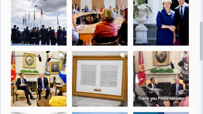 Instabee - Download massa’s foto’s van Instagram