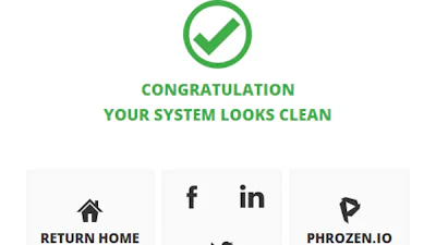 RunPE Detector - Een scanner voor vermomde malware