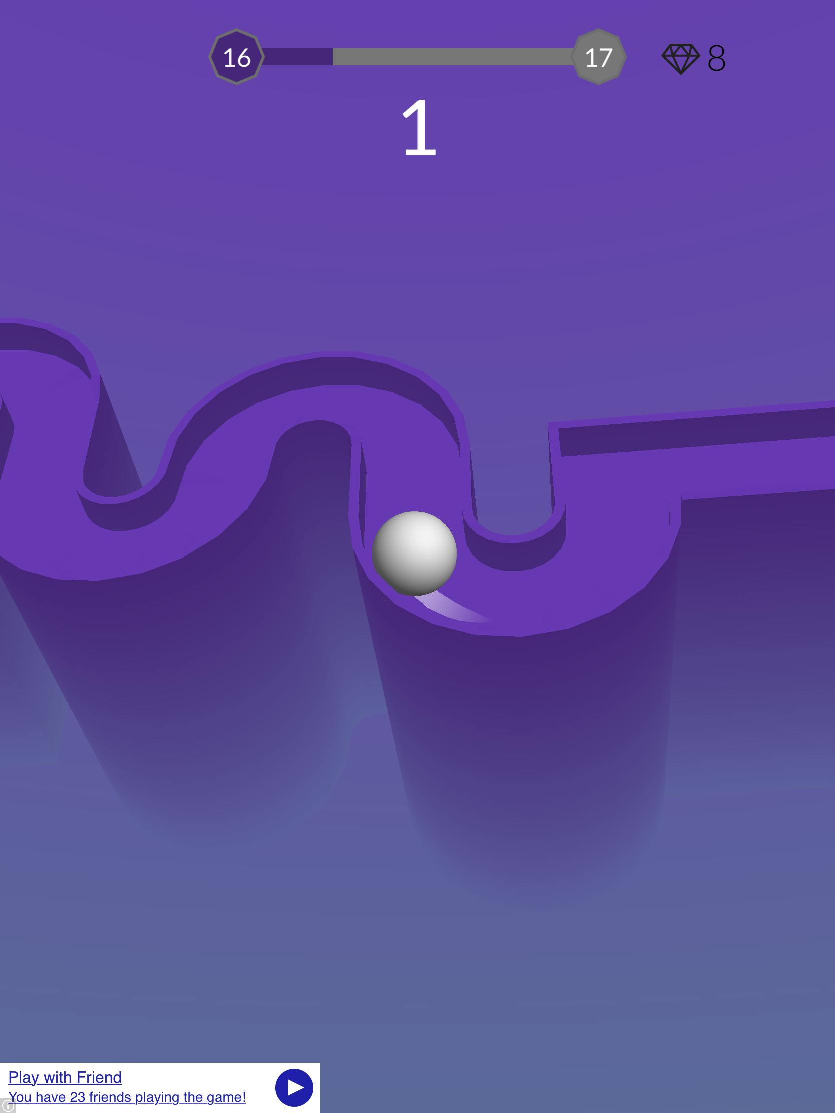 Tenkyu - Knikkeren voor gevorderden