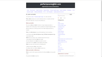 Perfect your English - Vergroot je kennis van het Engels