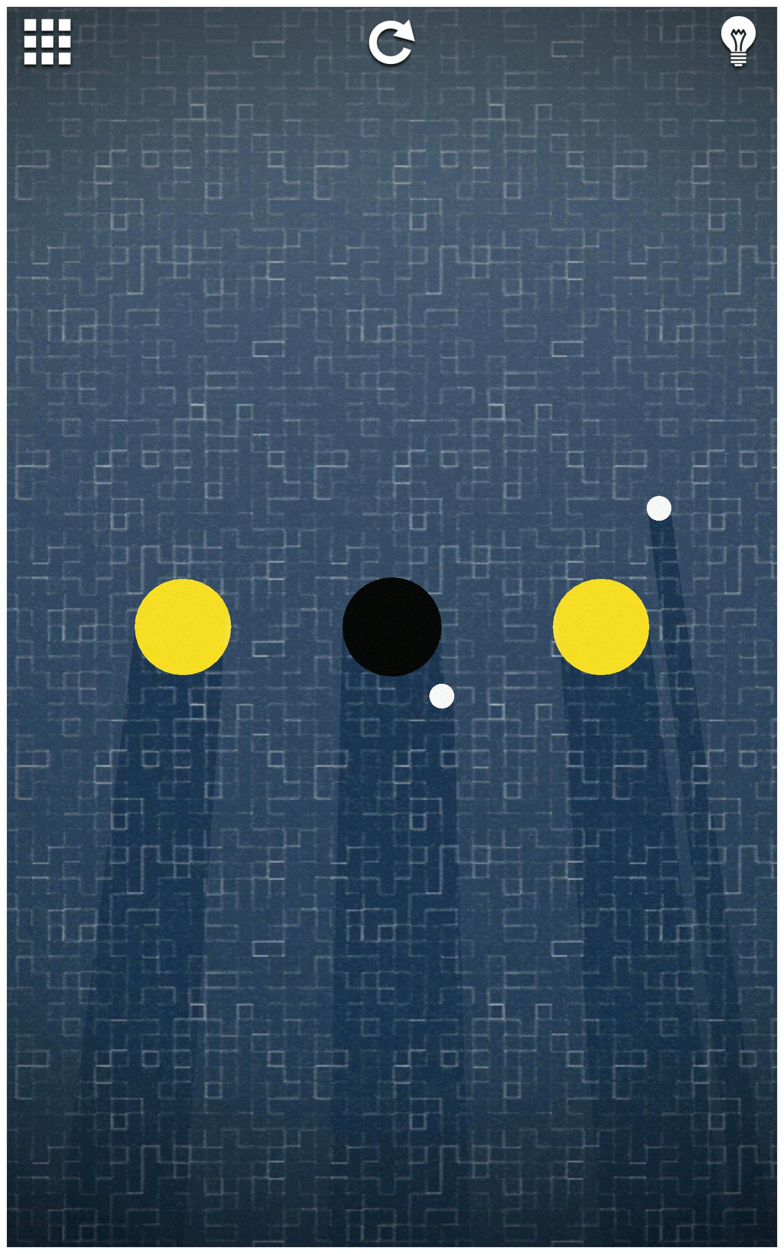 Shatterbrain - Gebruik gravitatie en uw brein om objecten te breken