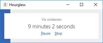 Open Visual Traceroute - Hoe reizen uw datapakketjes de wereld over?