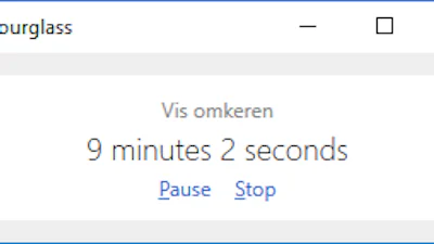Open Visual Traceroute - Hoe reizen uw datapakketjes de wereld over?