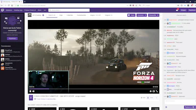 TwitchTV - Het ultieme online tv-station over games
