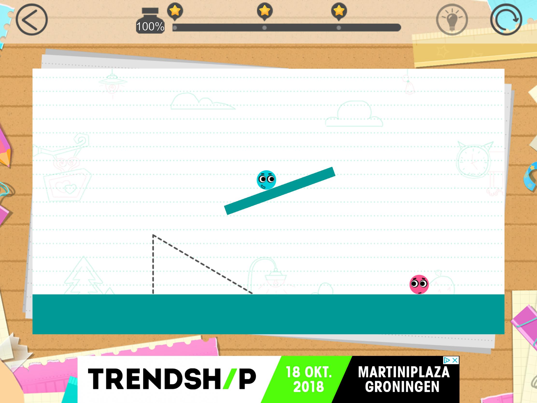 Love Balls - Breng de verliefde balletjes samen