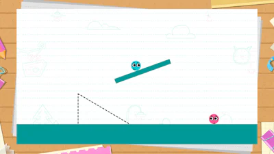 Love Balls - Breng de verliefde balletjes samen