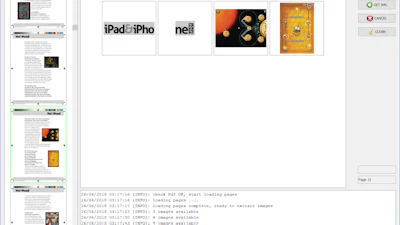 PDFTrick - Haal losse afbeeldingen uit pdf-bestanden