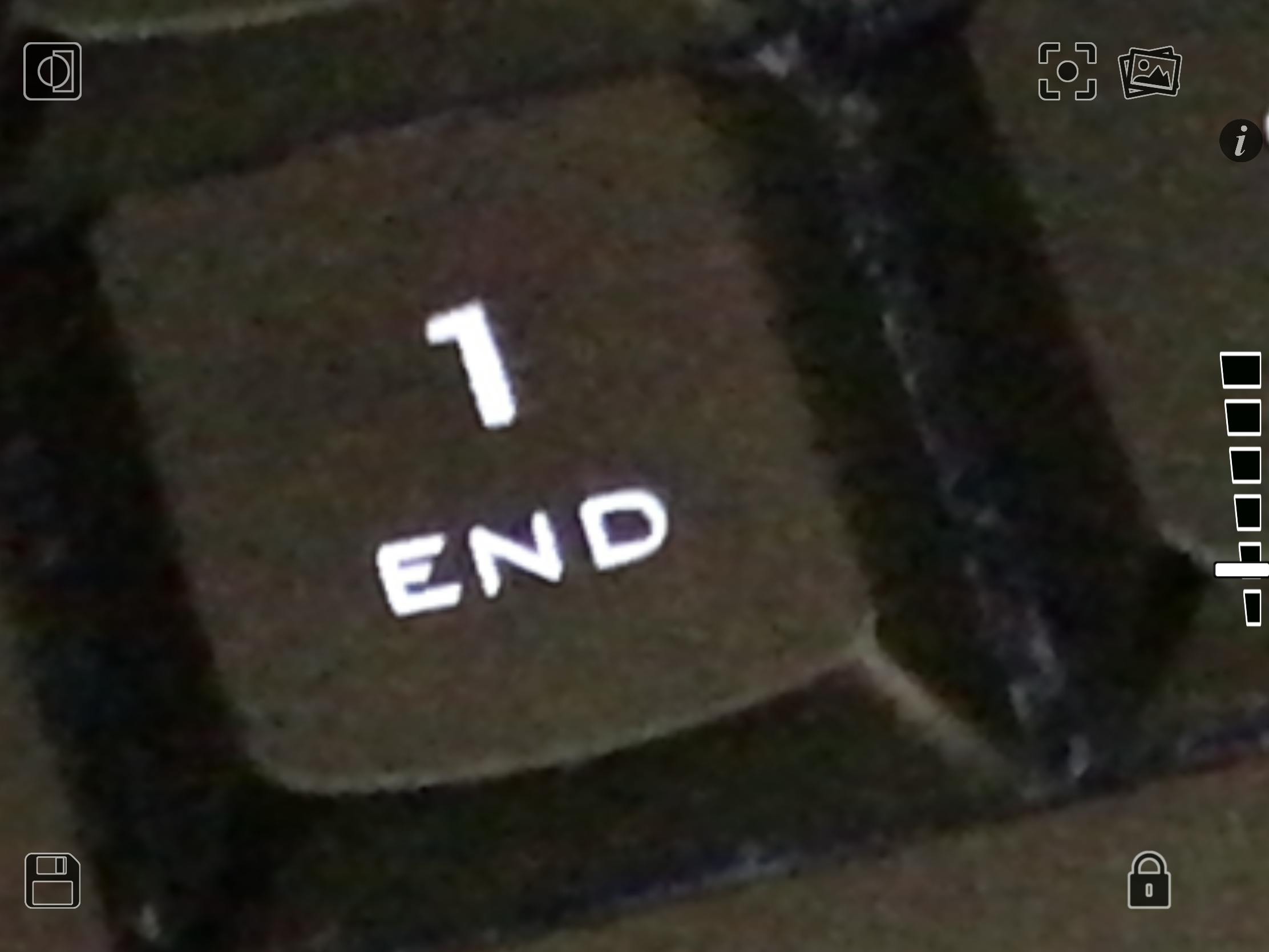 SuperVision+ - Nooit meer een vergrootglas nodig dankzij deze app