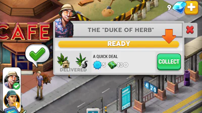 Hempire - Je eigen kwekerij, ook als je niet in Brabant woont