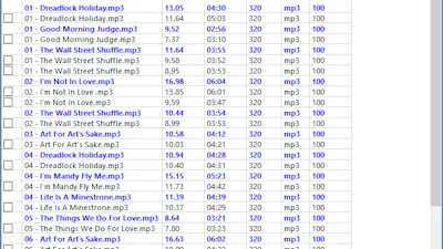 DupeGuru - Vind razendsnel dubbele bestanden