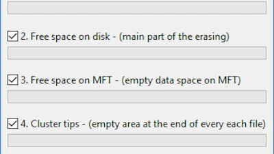 MooO Anti-Recovery - Laat gewiste informatie ook écht verdwijnen