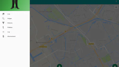 TheseBoots - Volg iedereen die je dat toestaat