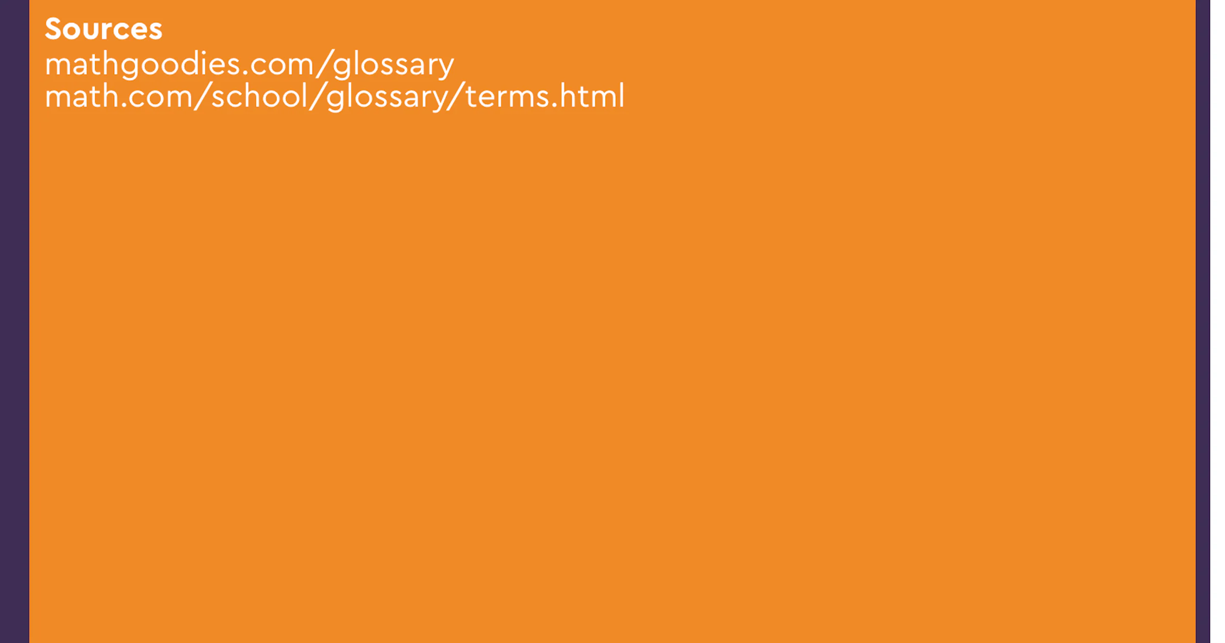 Socratic - Een app die je huiswerk probeert te maken