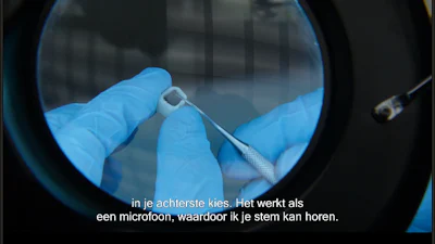 Gom Player - Een videospeler die ook 360 graden-video’s aankan