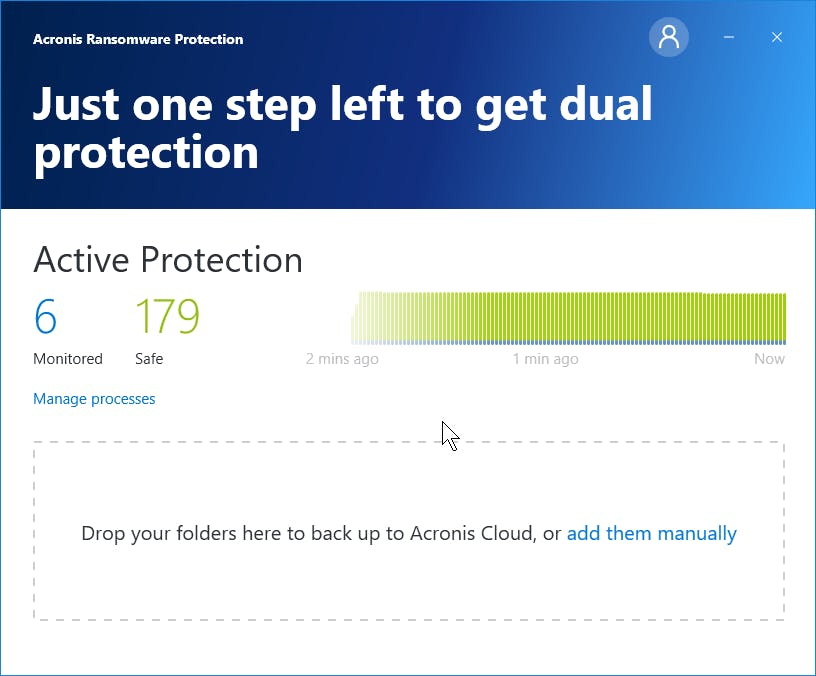 Acronis Ransomware Protection - Bescherm jezelf tegen ransomware