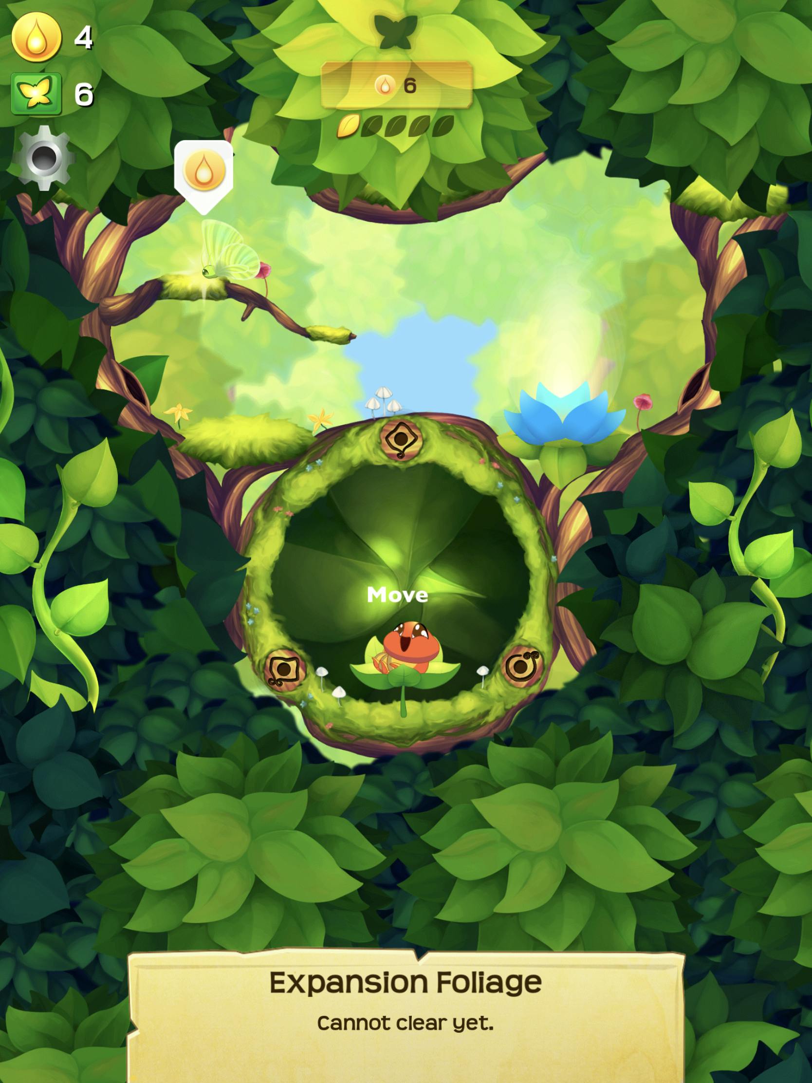 Flutter - Kweek allerlei verschillende vlinders