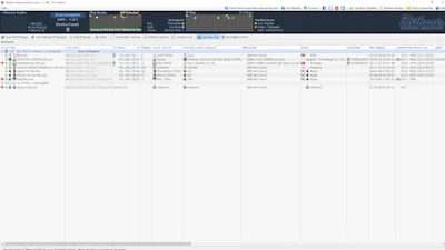 Slitheris Network Discovery - Wat hangt er allemaal aan je netwerk?