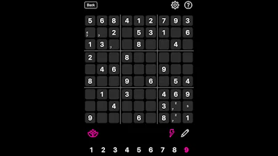 Sudoku Master Edition - Klassieke breinbreker in een strak vormgegeven jasje