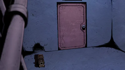 Doors&Rooms - Ontsnap uit de afgesloten kamers