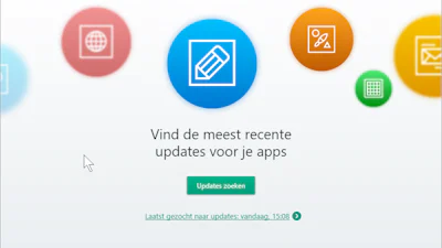 Kaspersky Software Updater - Is je software aan een update toe?