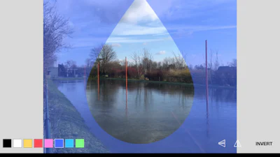 Fhotoroom - Foto’s bewerken op je mobiel