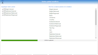 Tray Radio - Muziek luisteren zoals opa vroeger deed
