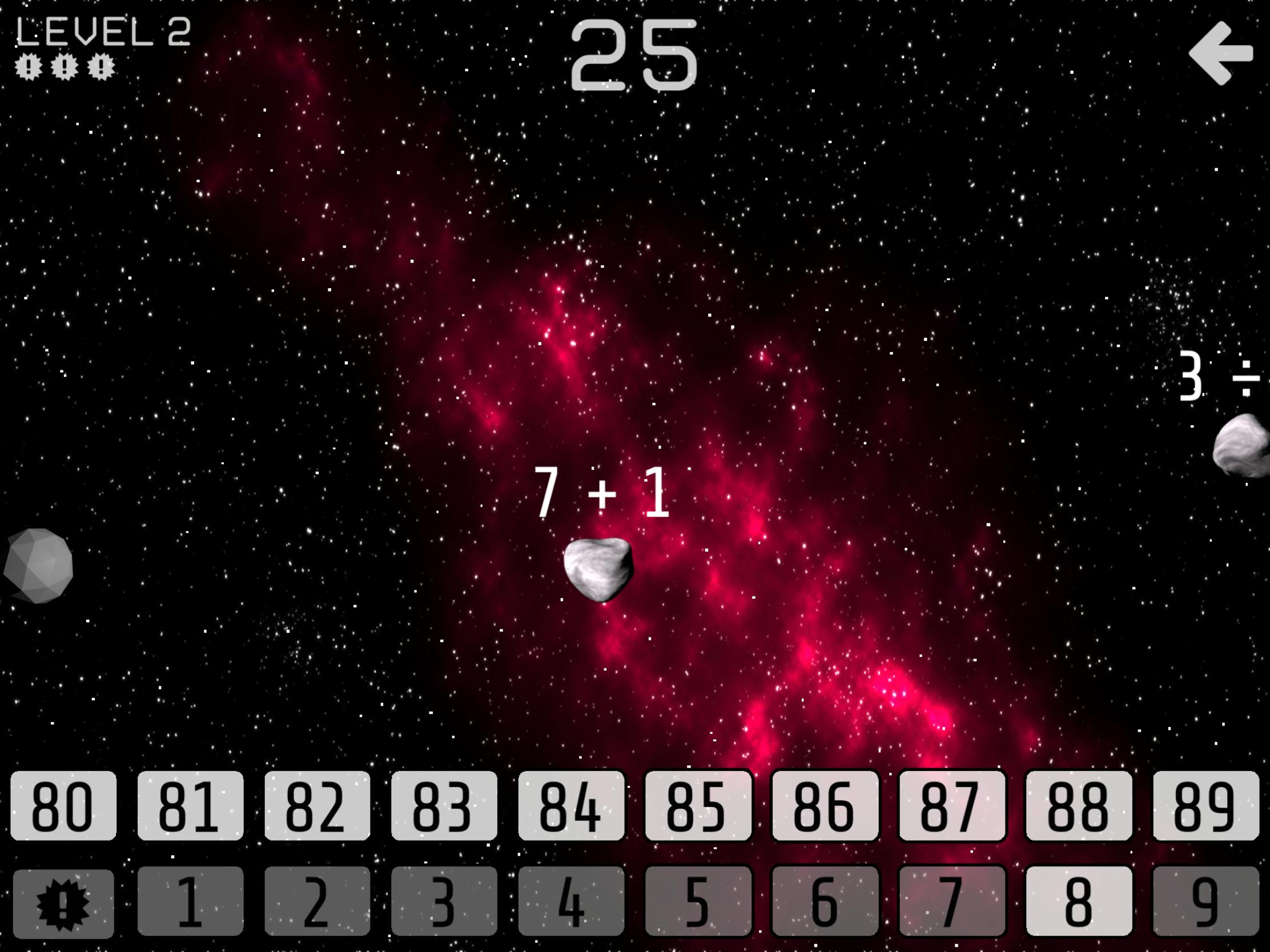 Math Attacks - Reken jezelf in veiligheid