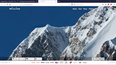 GixaPixel News - De mooiste gigapixelfoto’s bij elkaar