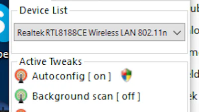 WLAN Optimizer - Stabiliteit voor je draadloze netwerk