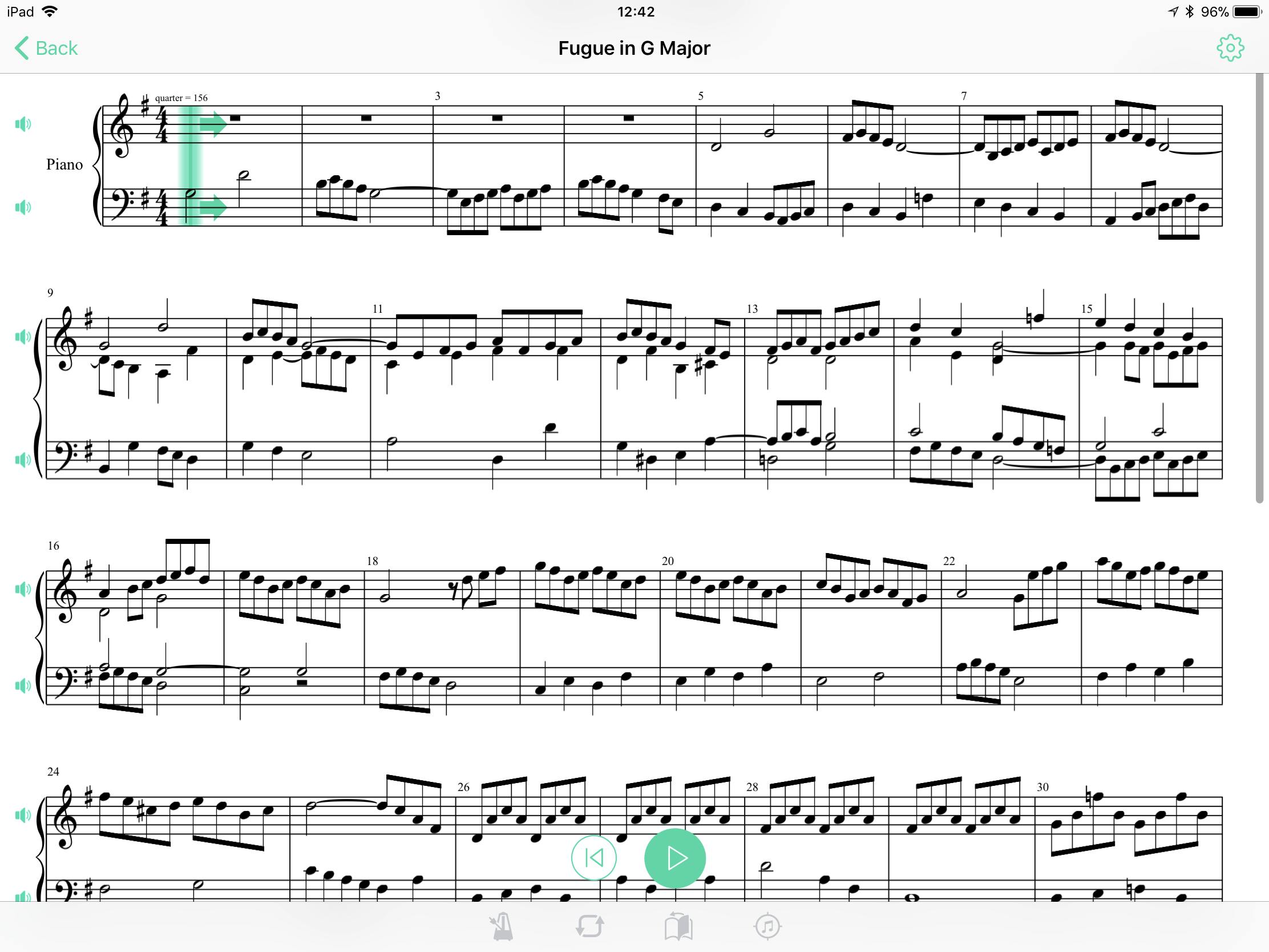 Practice Bird - Online tag: Handig hulpje bij het musiceren