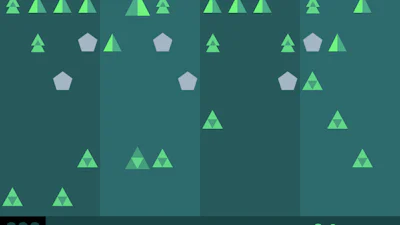 SoundForest - Muziek maken met pictogrammen