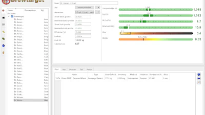 Brewtarget - Begin je eigen bierbrouwerij