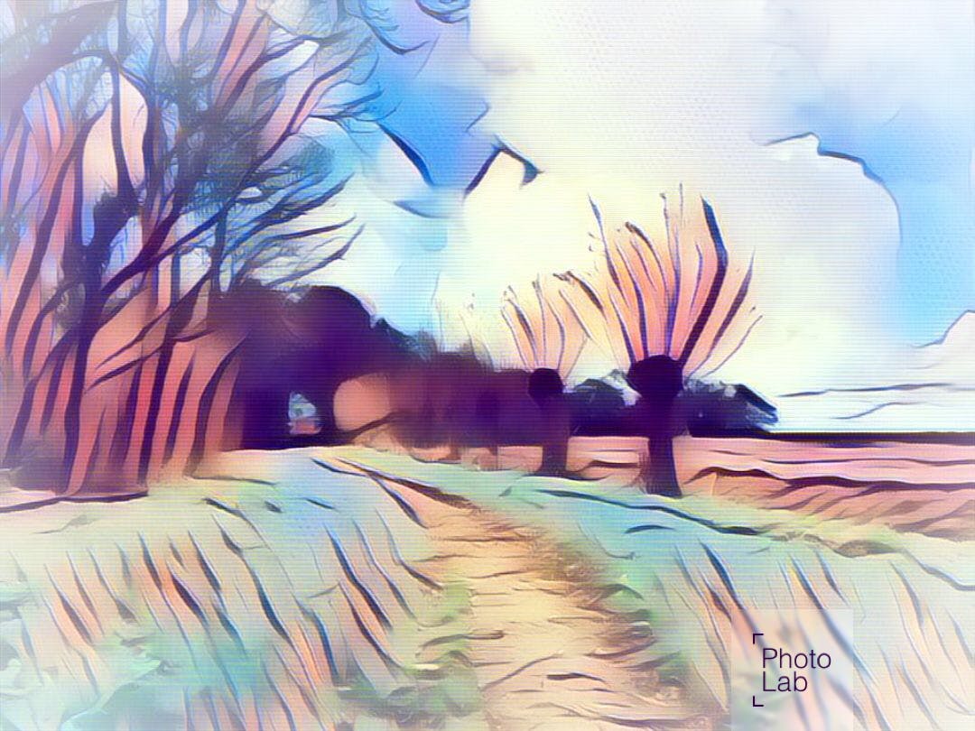 Photo Lab - Maak van je foto’s iets bijzonders