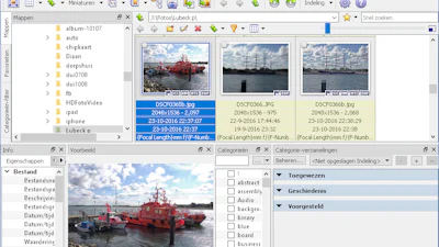 XnView - De beste plaatjesviewer die er is