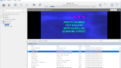 Karafun 2 - Zingen is goed voor de geest