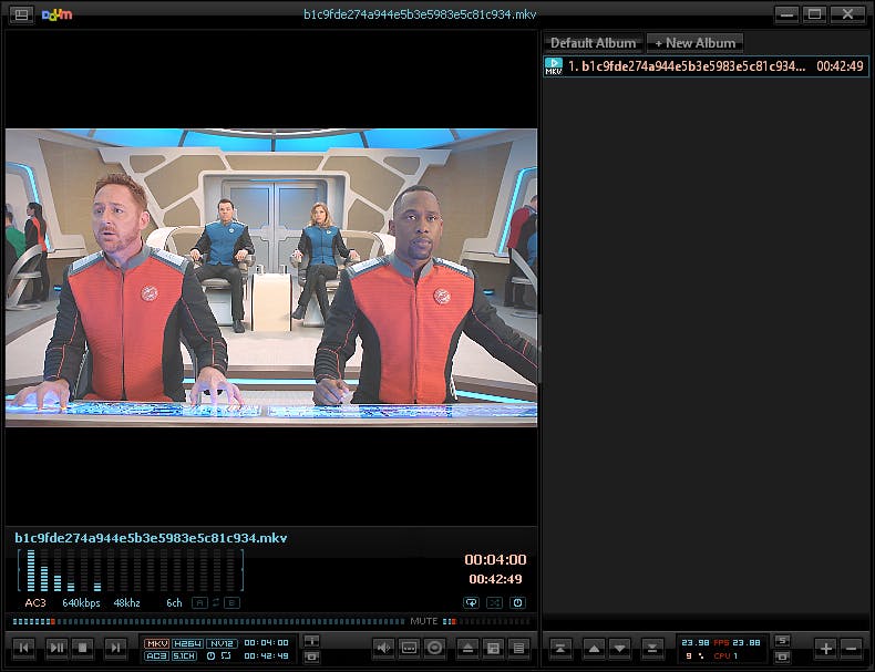 PotPlayer - De beste mediaspeler ooit. Punt!