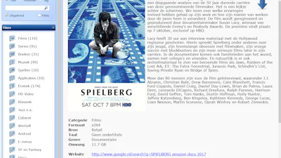 Spotnet 1.9 - Vind al het moois in nieuwsgroepen