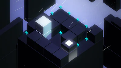 Push&Pop - Duw die blokjes in het gelid!