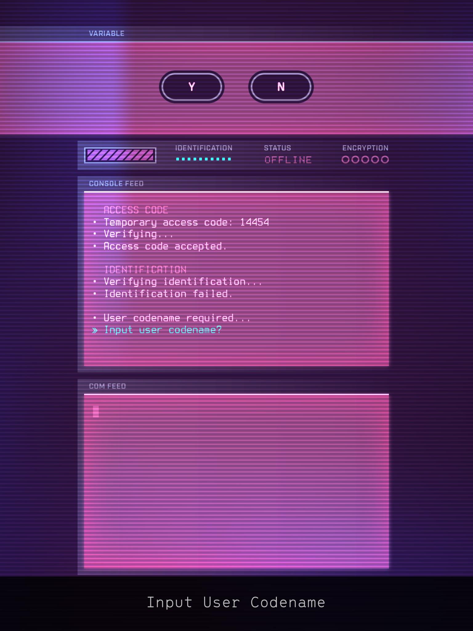 The Guides Axiom - Een uiterst mysterieus puzzelspel