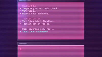 The Guides Axiom - Een uiterst mysterieus puzzelspel