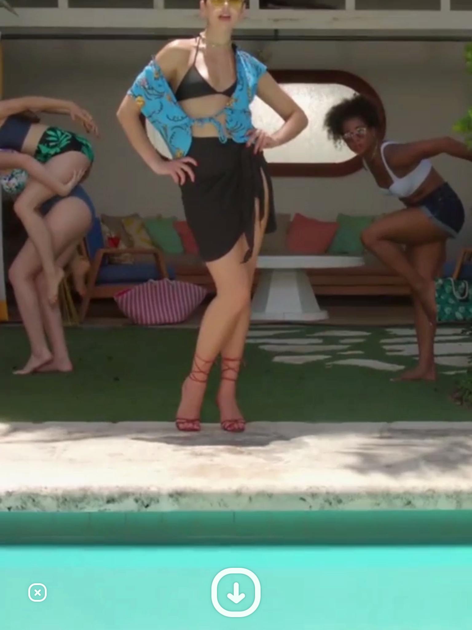 Hypno Cam - Maak van je videootje een aandachttrekker