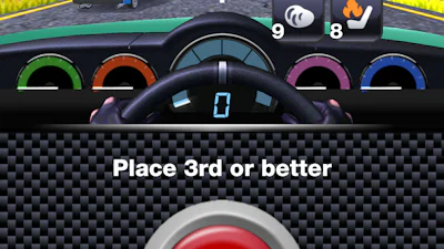 Top Gear Road Trip - Win races door te puzzelen