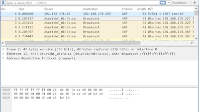WireShark - De ultieme tool voor analyse van netwerkverkeer