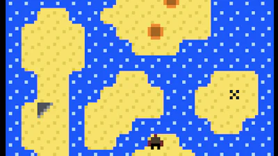 Mirror Isles - Spiegel jezelf naar de oplossingen toe