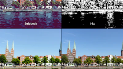 Clips - Leuke videoclips maken in een handomdraai
